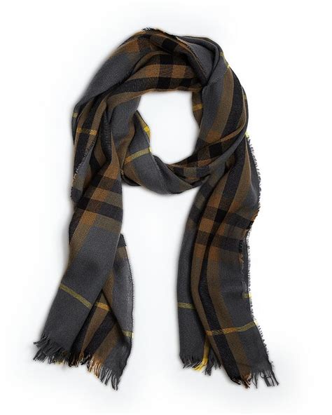 burberry crinkle scarf sale
